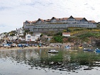 Cottage Hotel, Hope Cove