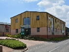 Woodbury Business Park